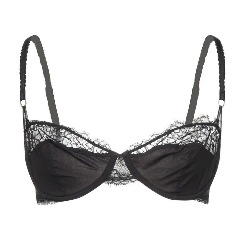 Stella McCartney Lace Bra